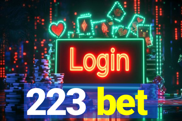 223 bet